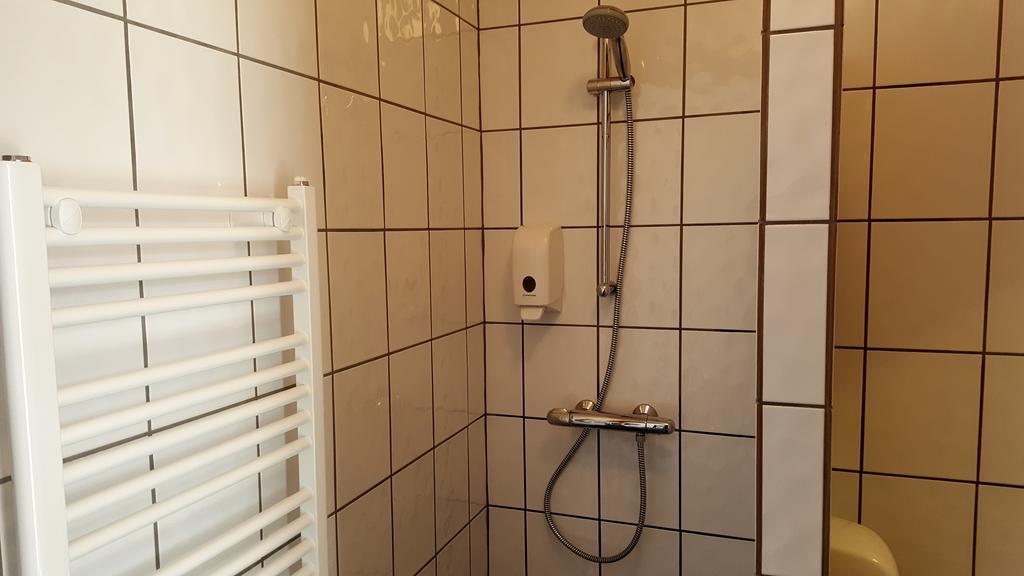 Hotel Austur Reydarfjordur Ngoại thất bức ảnh