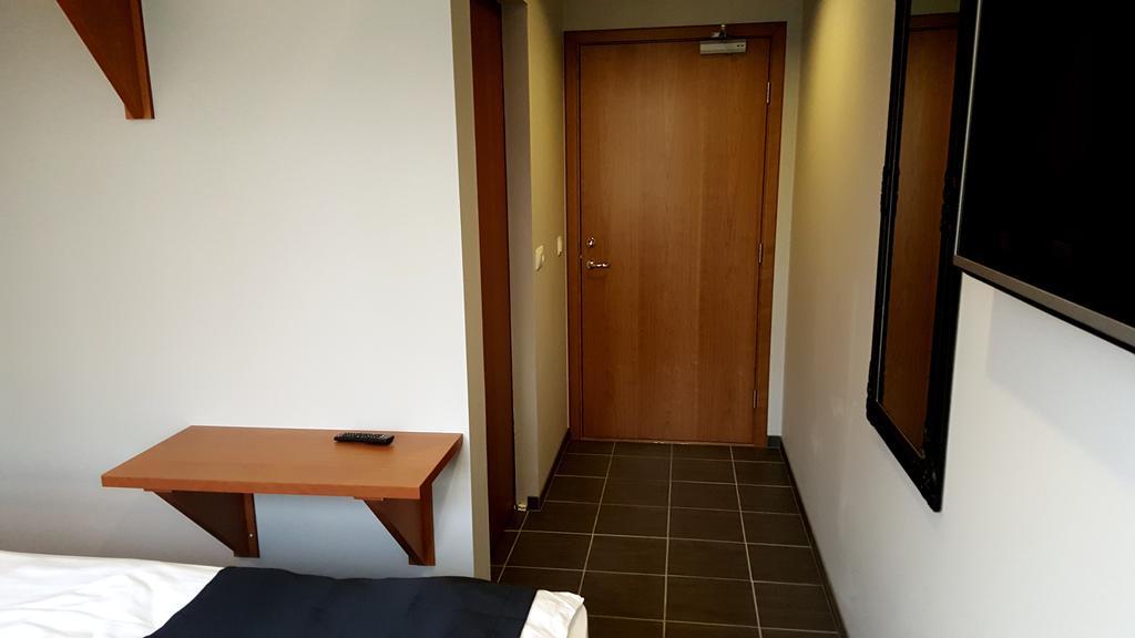 Hotel Austur Reydarfjordur Ngoại thất bức ảnh