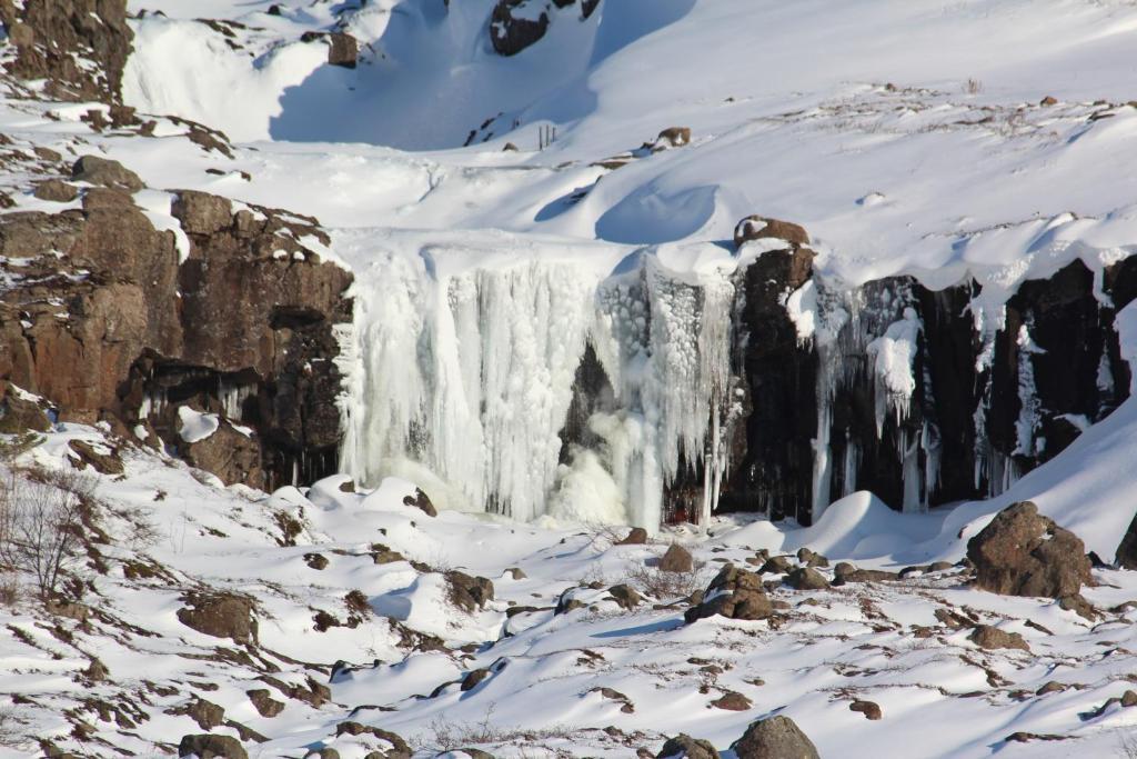 Hotel Austur Reydarfjordur Ngoại thất bức ảnh